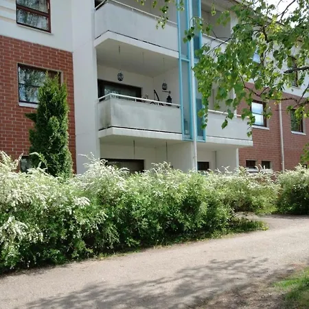 Spacious For 4 With Sauna *